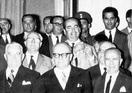 Αποστασία 1965 